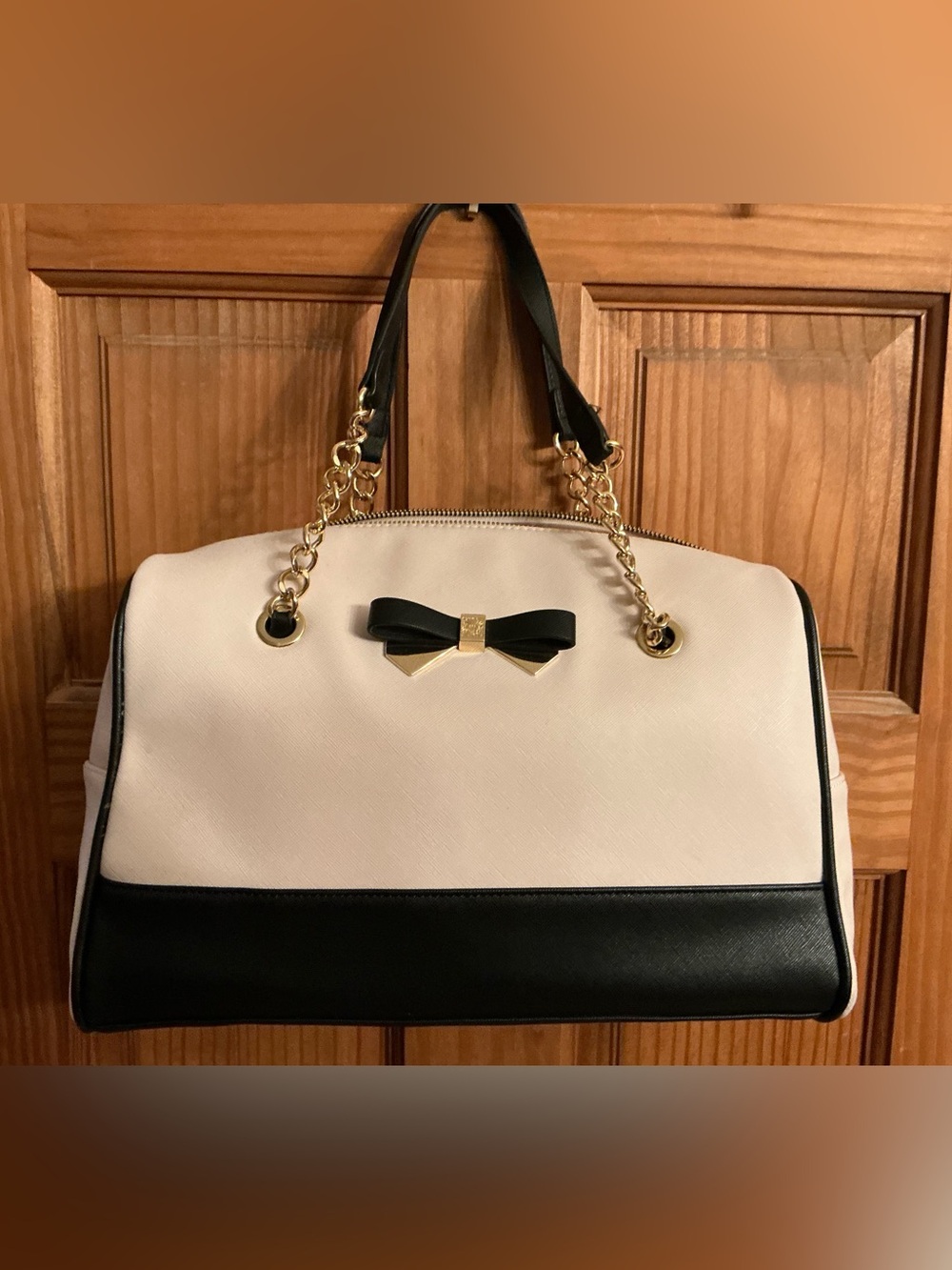 Ann Klein Purse